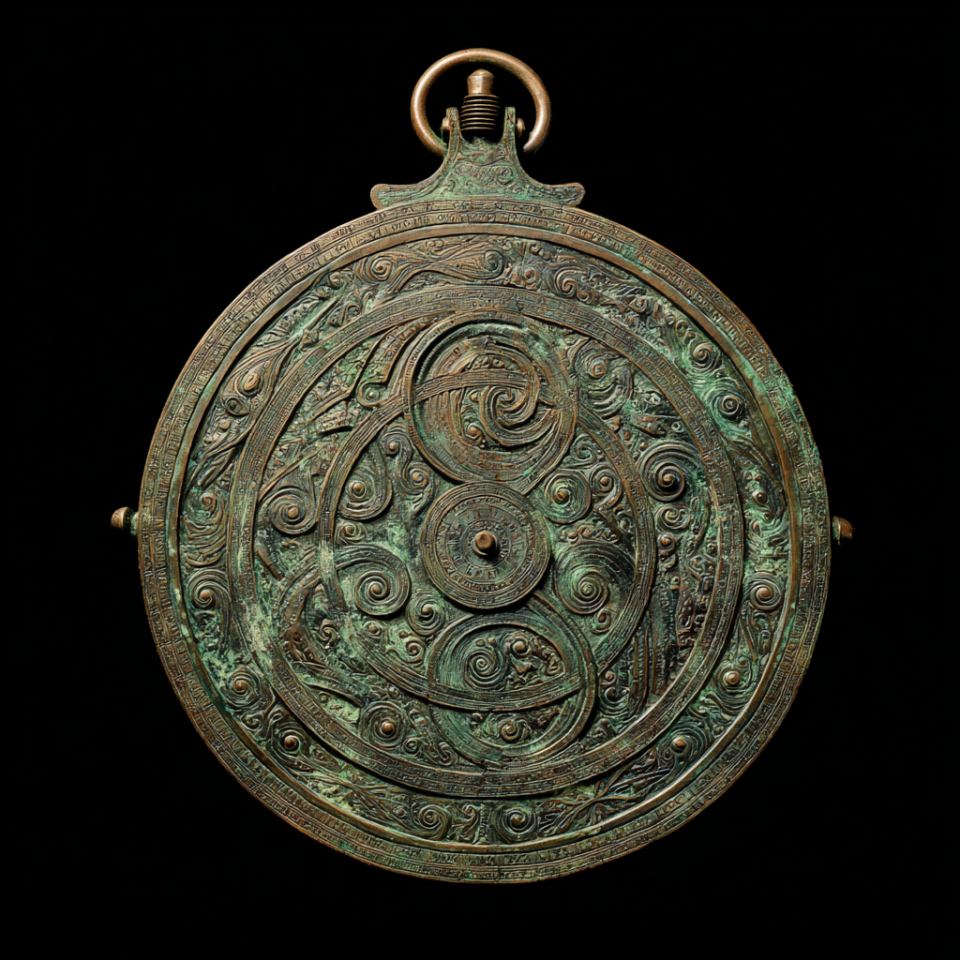 Dā’irat al-Samāʾ