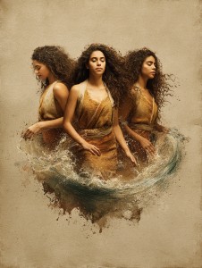 Atabey’s Daughters