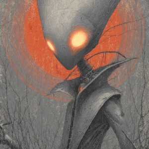 The Flatwoods Monster