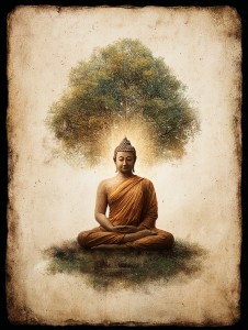 Buddha