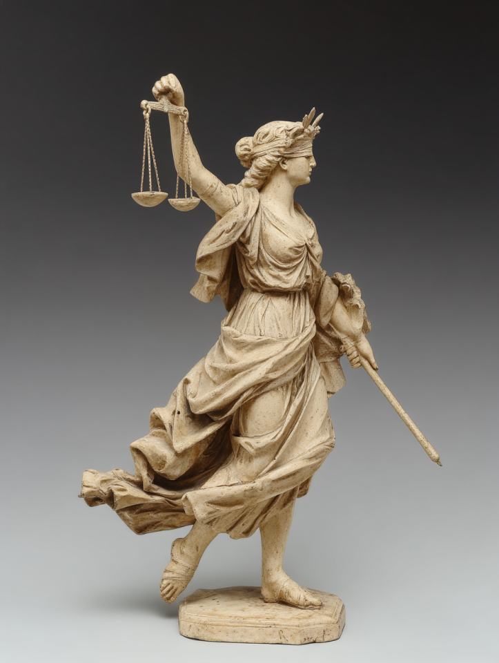 La Giustizia Avanzante