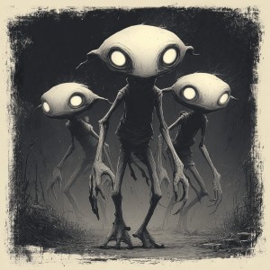 The Hopkinsville Goblins