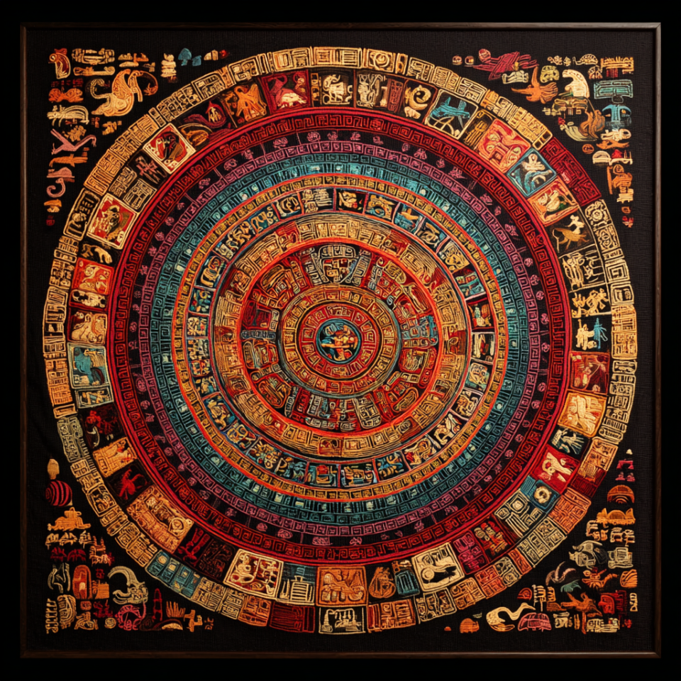 Tz’olk’in B’aq Tun