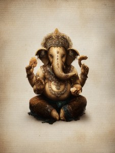 Ganesha
