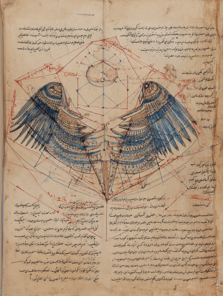 كتاب الأشكال الحيّة