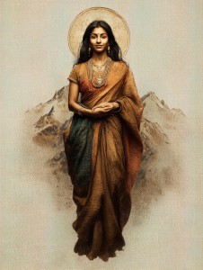Parvati