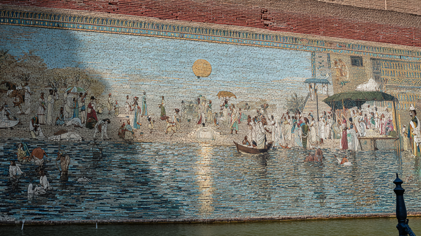 مهرجان النيل