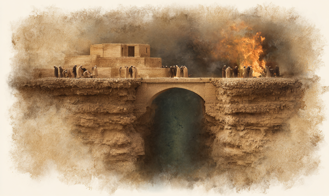 Zoroastrian Afterlife