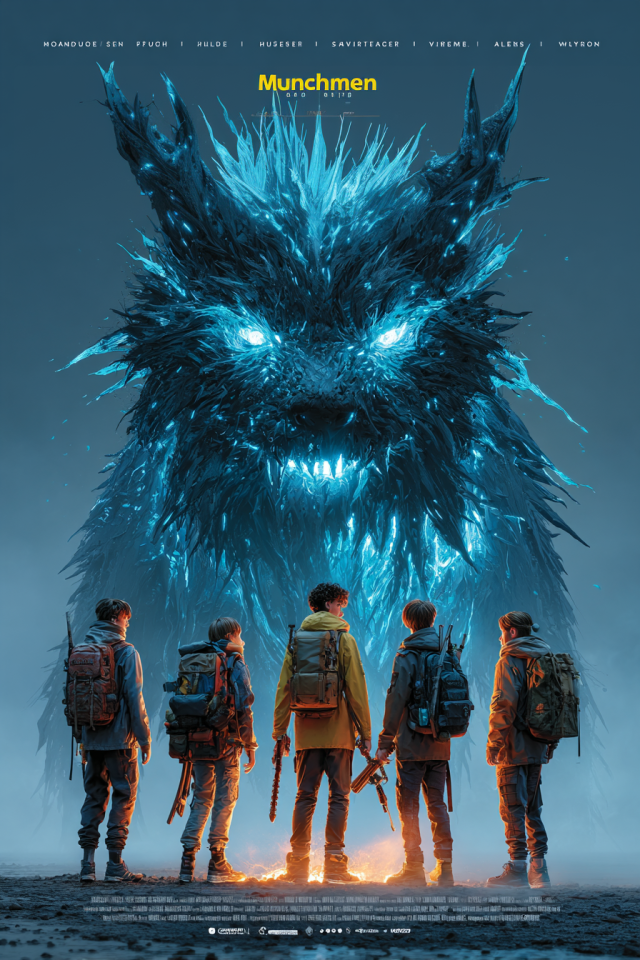 The Black Dog of Tintagel