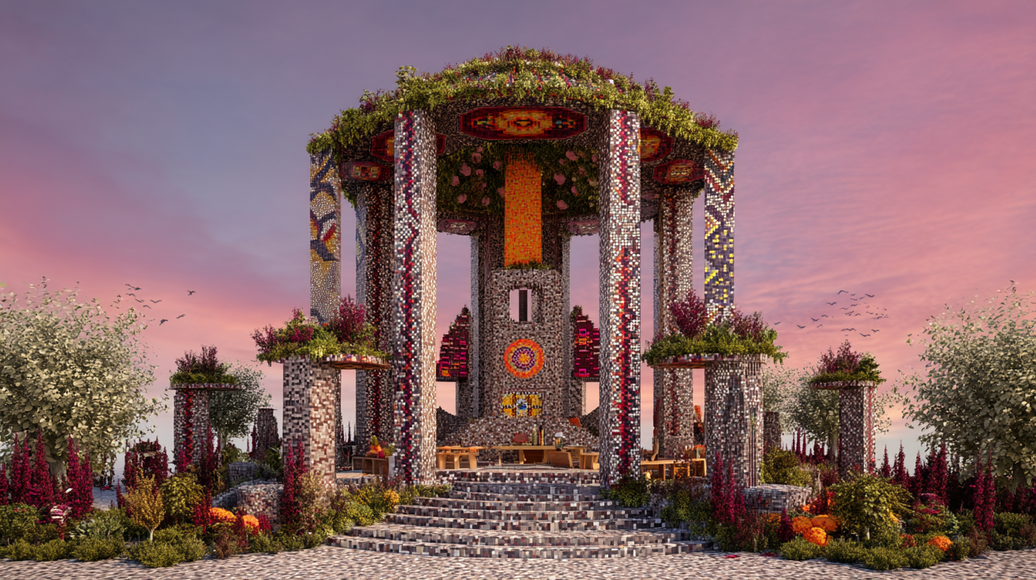 Templo de Xochipilli