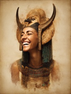 Hathor
