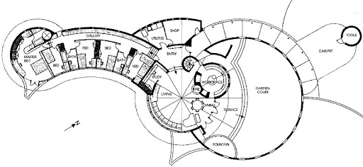 Mush Manor<br>Guest Wing