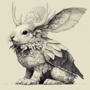 Wolpertinger