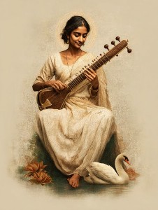 Saraswati