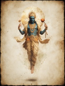 Vishnu