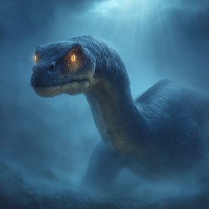 Nessie