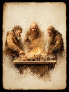 Dwarves