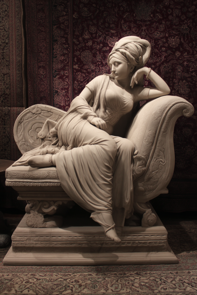 فاحشه در تفکر