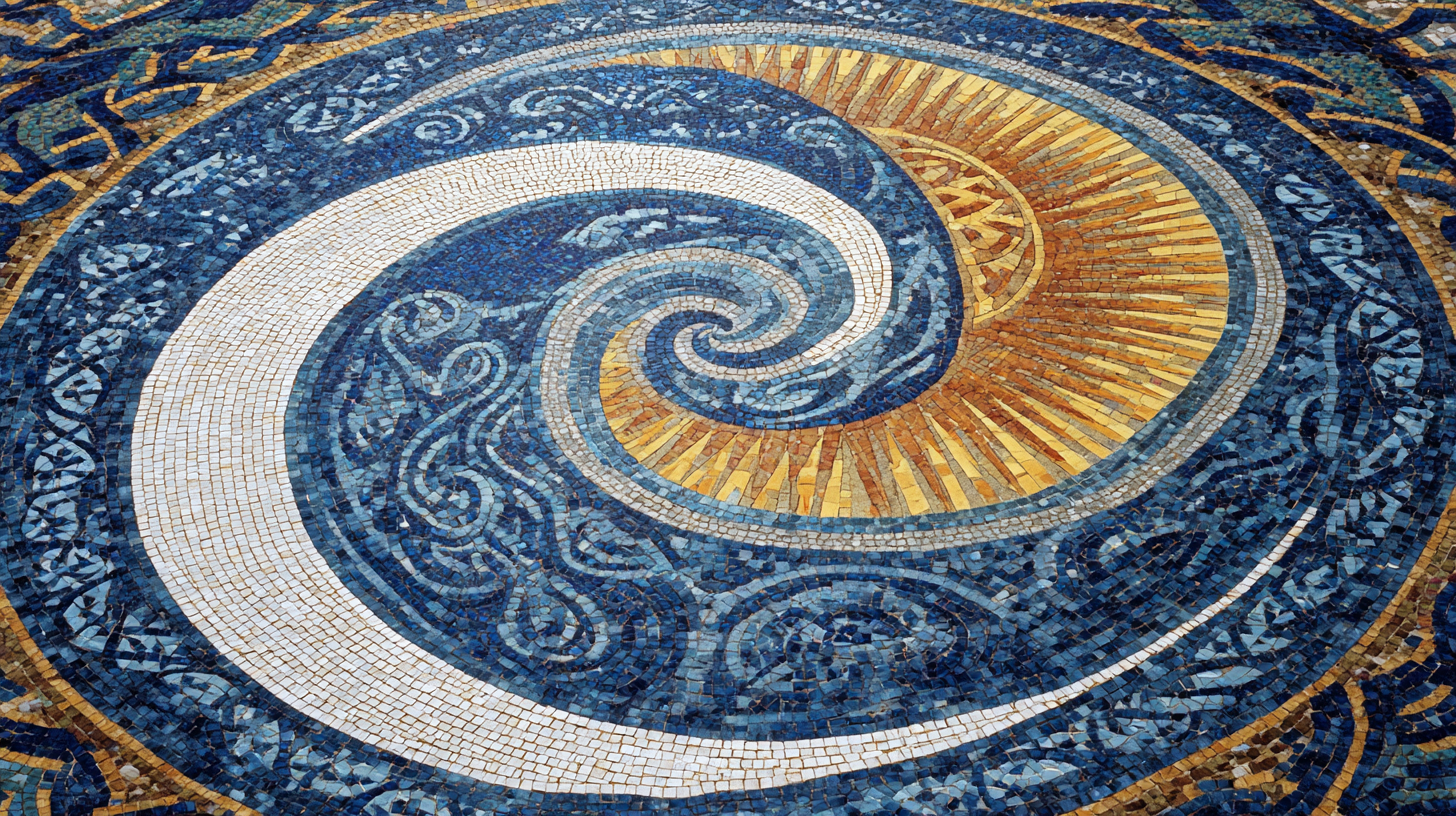 Tawāzun-e-Khurshīd o Māh