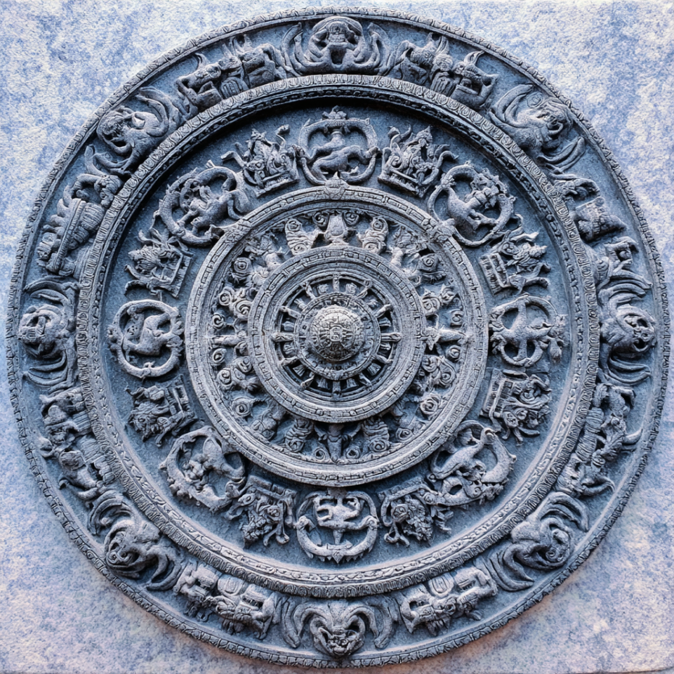 सूर्य-मण्डल