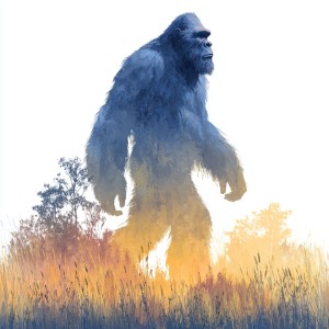 Bigfoot / Sasquatch