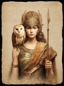 Athena