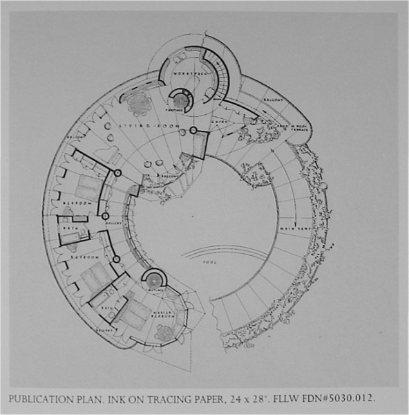 Mush Manor<br>Pavilion Level