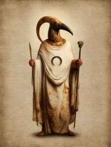 Thoth