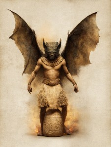 Camazotz