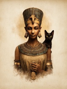 Bastet