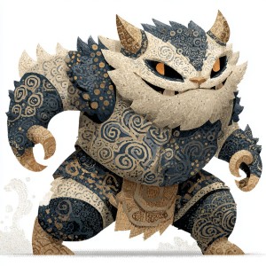 The Whirling Whimpus