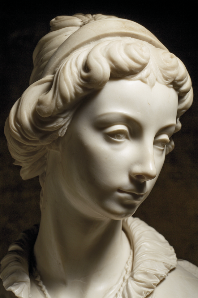 Ritratto di Contessa Elena