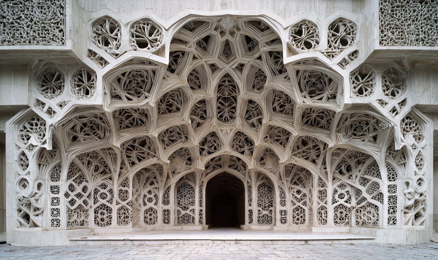 ایوان هماهنگی