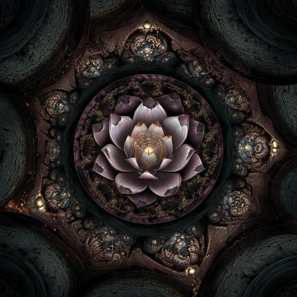 अनन्त-पद्म