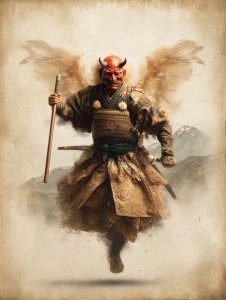 Tengu