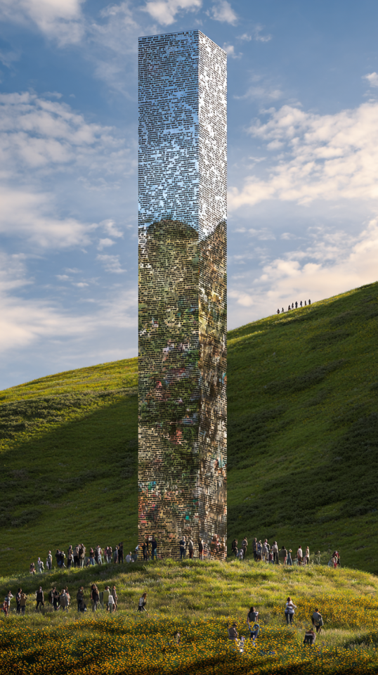 Columna de los Recuerdos