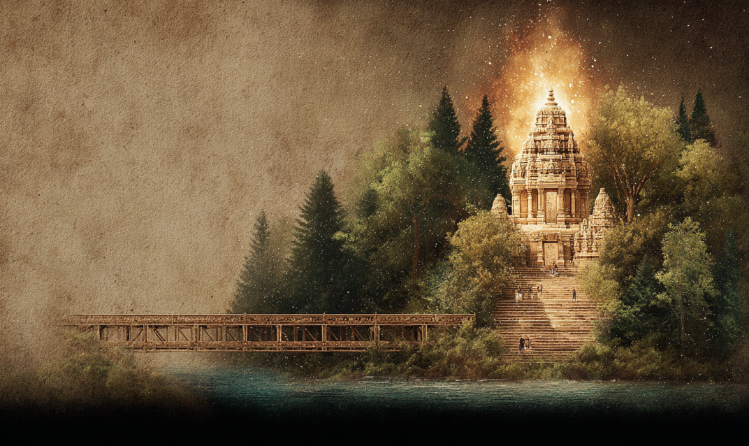 Zoroastrian Afterlife