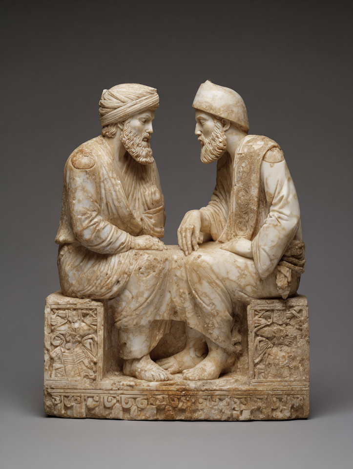 Ḥiwar-e-Dānishmandān