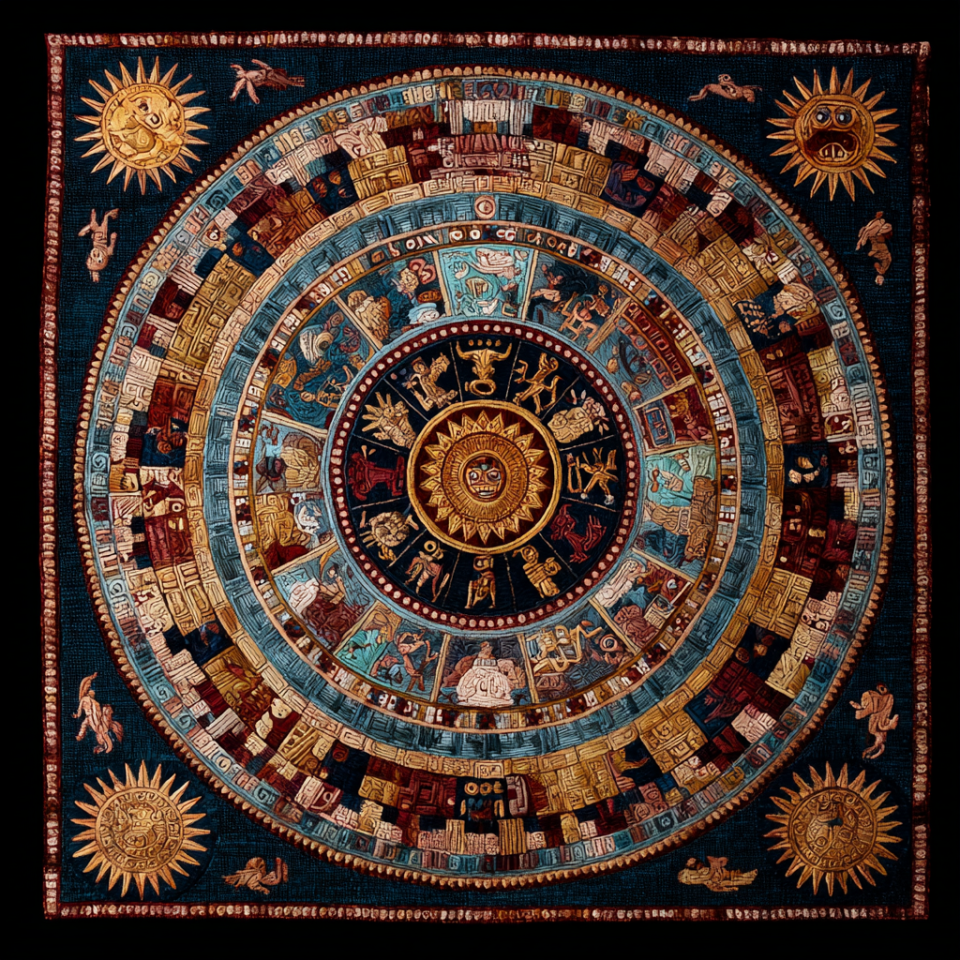 Tonatiuh Tlamanaliztli