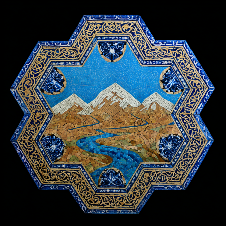 Κόσμος ἐν Λίθῳ