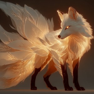Kitsune