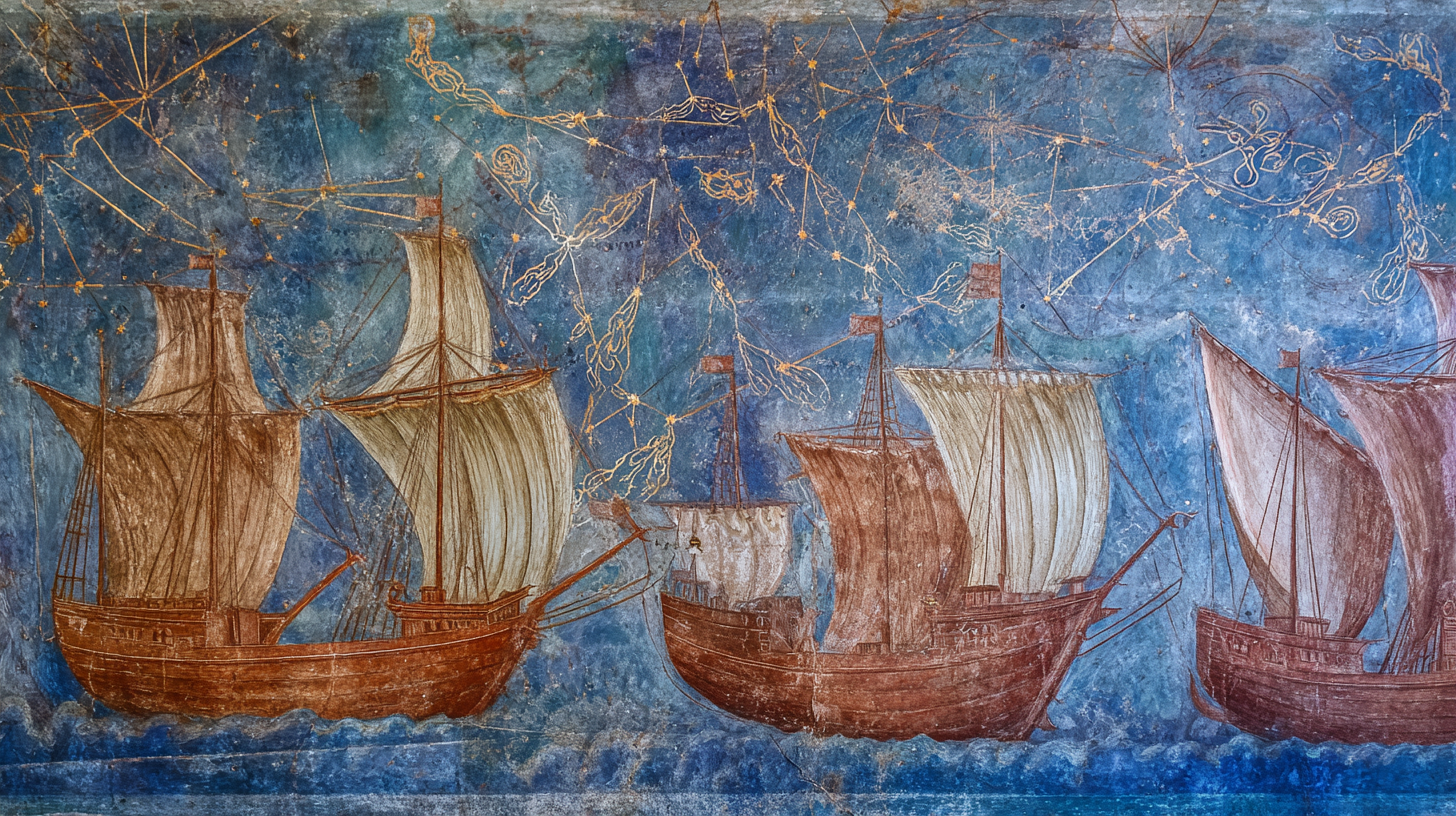 Ναῦς τῆς Οὐρανίας