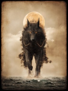Fenrir