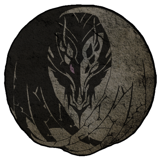 Groman Ember Symbol Groman Ember Symbol