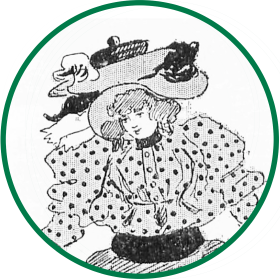 Dinkley (Mage) Token