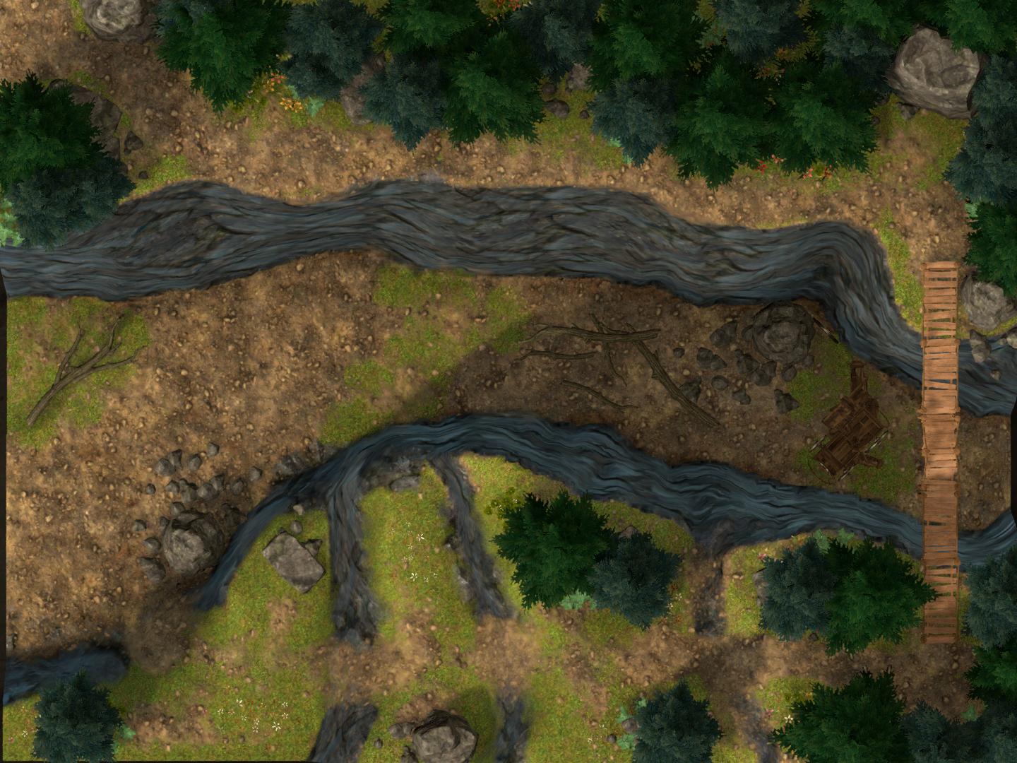 Road: Random Encounter