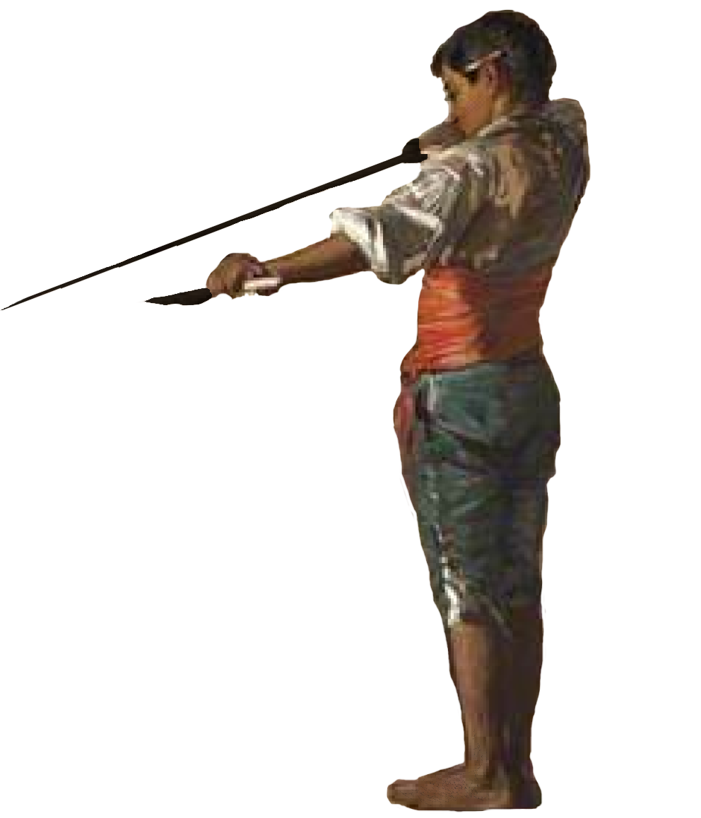 Halfling Duel Wield Halfling Duel Wield
