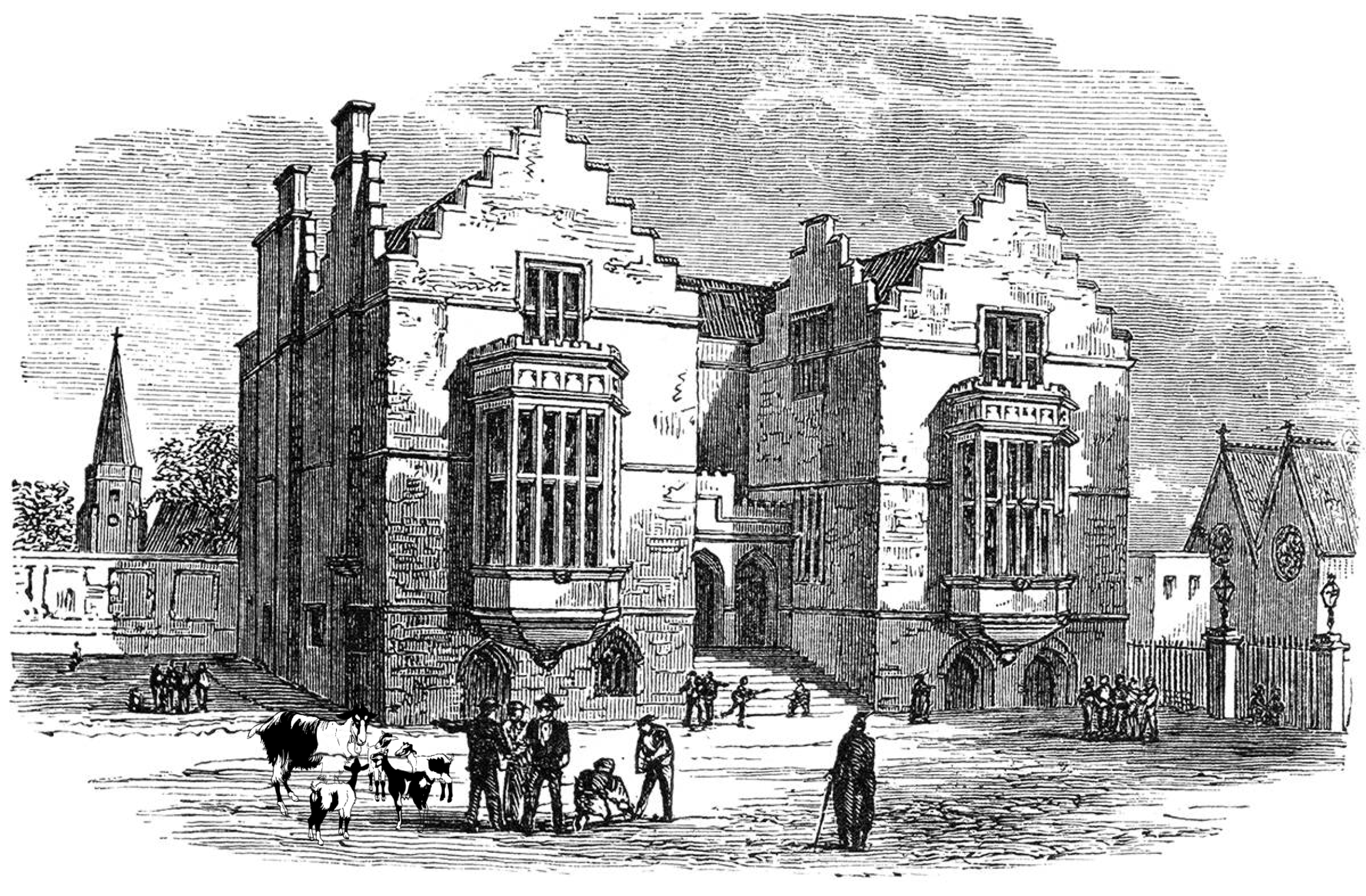 Rising Sun Inn Rising Sun Inn