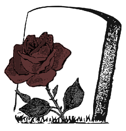 Polurn's Death Rose