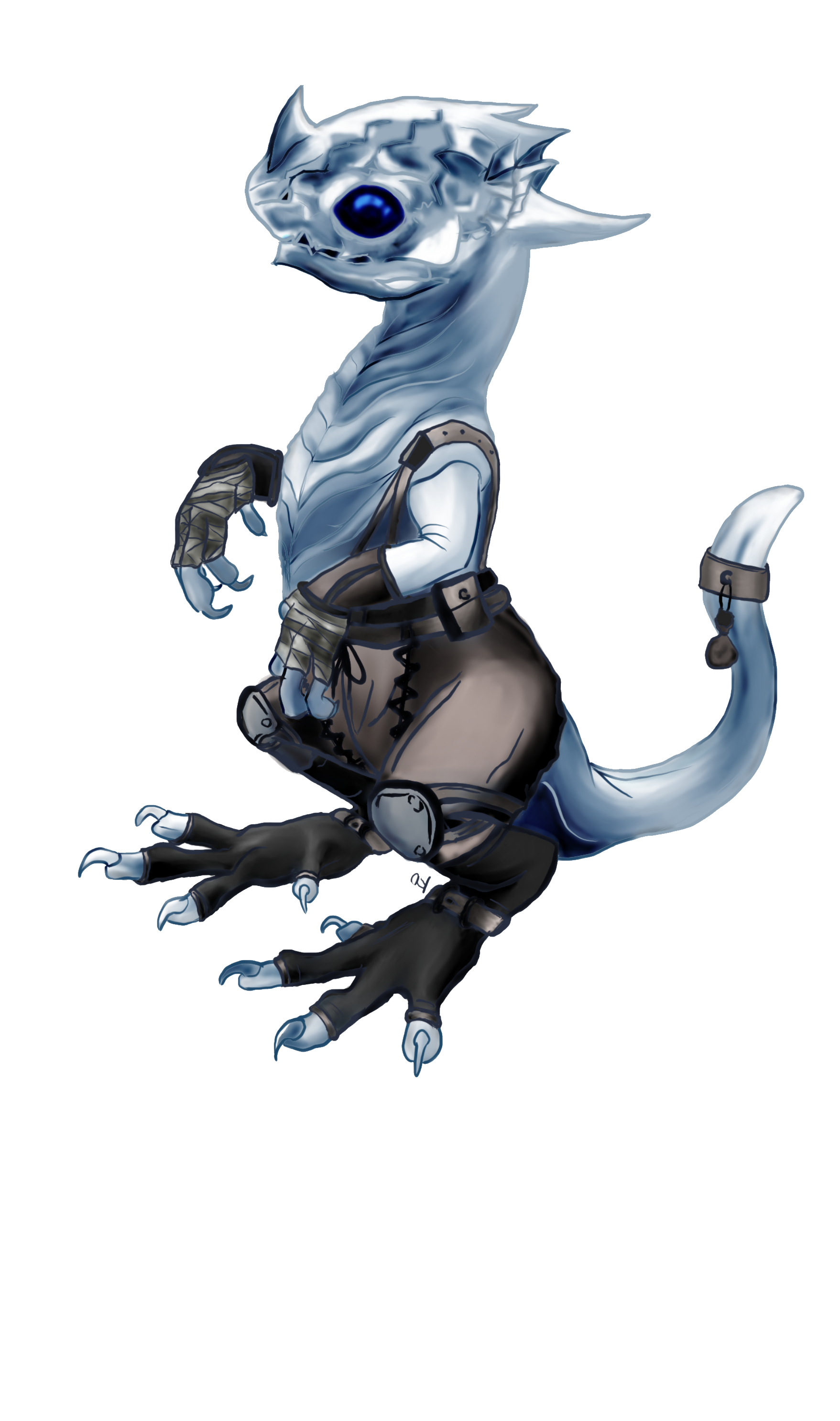 Ember an ember